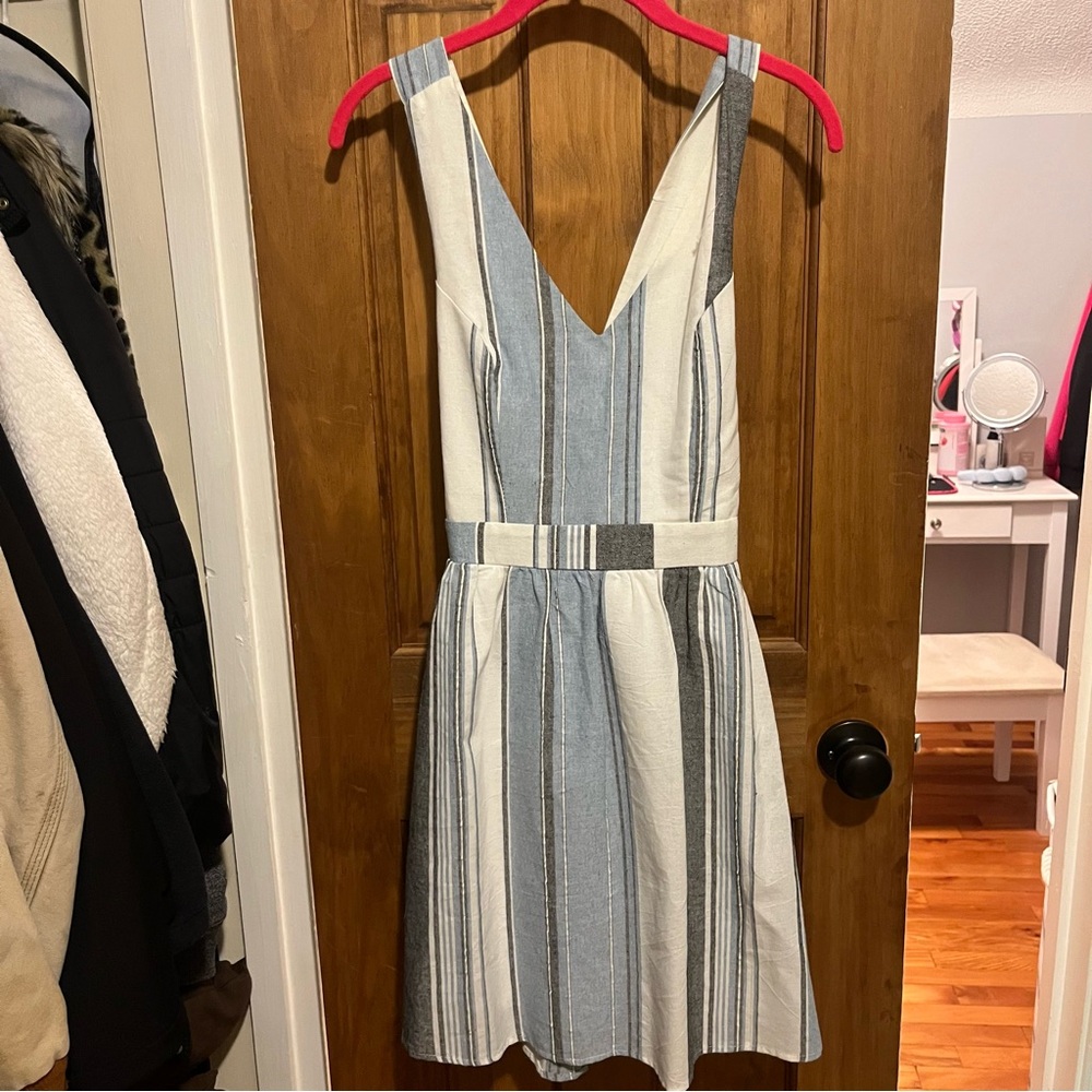Altar’d State dress